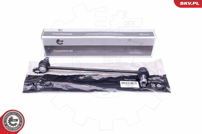 Link/Coupling Rod, stabiliser bar